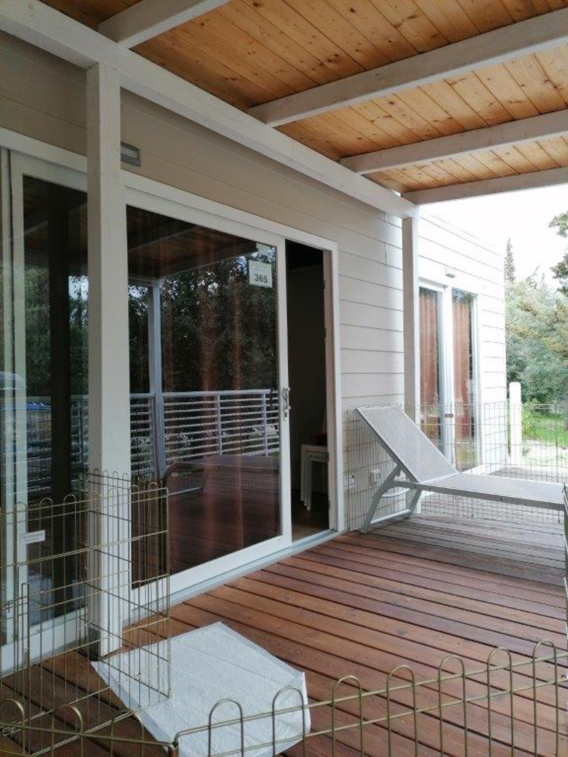Mobile Home Zaton Holiday Resort/HR